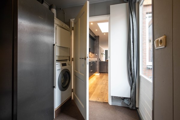 Medium property photo - Bestevaerweg 14, 2225 PC Katwijk